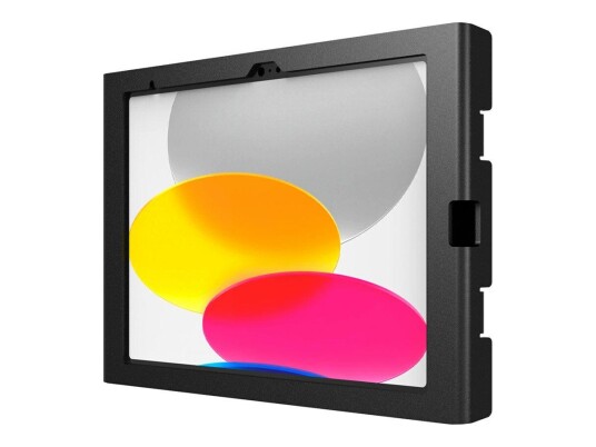 COMPULOCKS iPad 10.9" 10th Gen Swell Enclosure Wall Mount innhegning - for nettbrett - svart