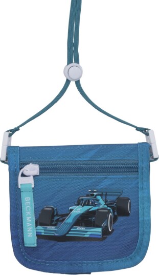 Lommebok Racing Beckmann