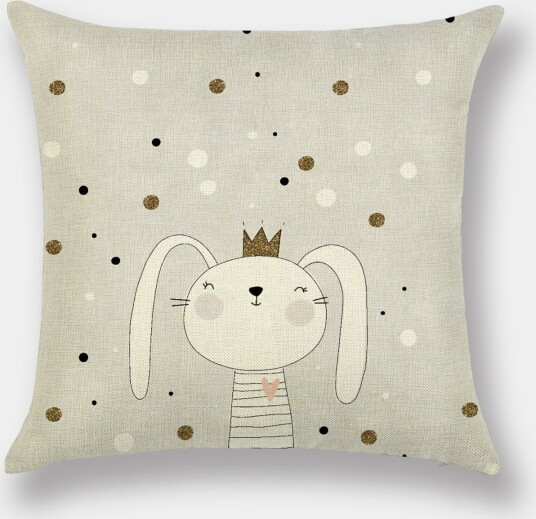 Tc Home Putetrekk 50 x 50 cm Tc Home Putetrekk 50 x 50 cm