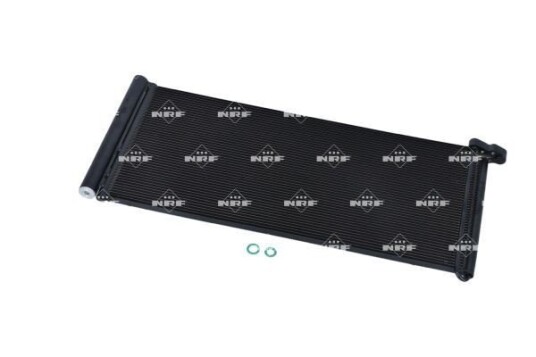 Kondensator NRF 350331