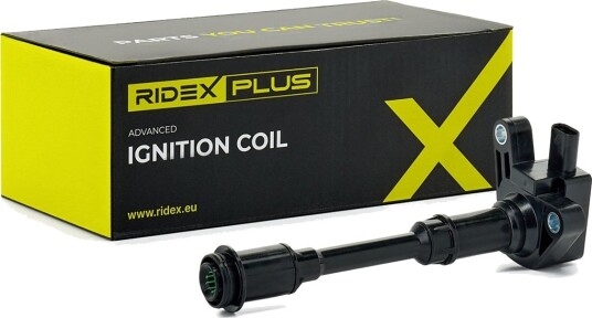RIDEX PLUS 689C0346P Tennspole