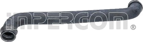 Radiatorslange ORIGINAL IMPERIUM 222609