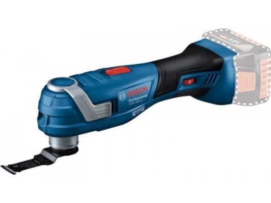 Bosch Multiverktøy GOP 185 LI Solo