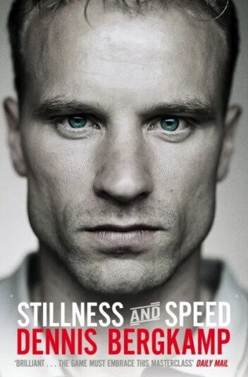 Stillness And Speed Av Dennis Bergkamp