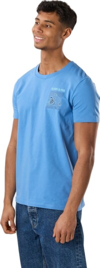 Blount & Pool Sunset Tee Blount & Pool Sunset Tee