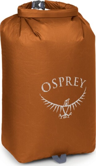 Osprey Ultralight Dry Sack 20 OneSize, Toffee Orange