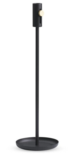 Northern Granny lysestake 44 cm Sort