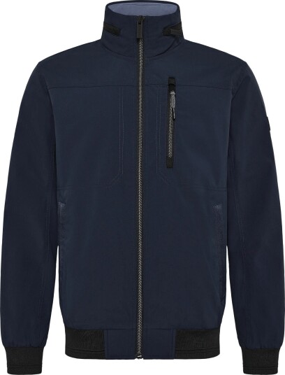 Tom Tailor Transseasonal Blouson Navy XL