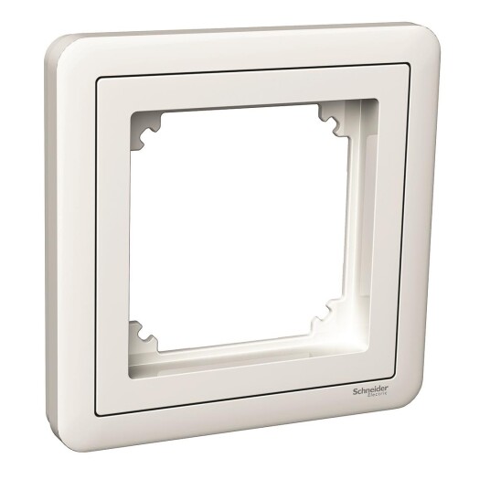 Schneider Electric WDE002801 Hvit