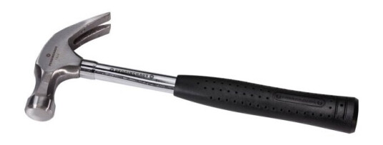 Hammer Med Skrutrekker 560G Peddinghaus
