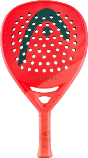 Head Radical Pro 2026, Padelracket
