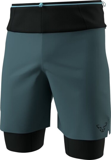 Dynafit Ultra 2/1 Shorts M Cinder/0910 M Dynafit Ultra 2/1 Shorts M Cinder/0910 M