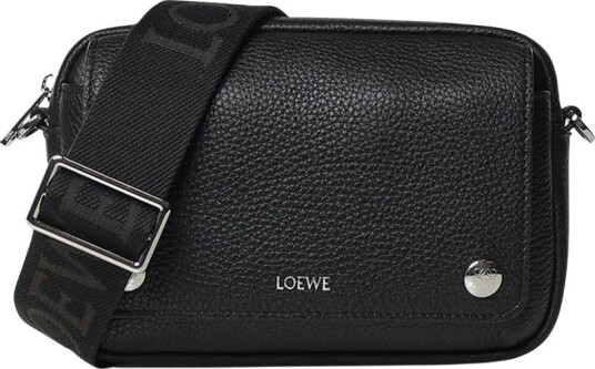 Loewe Herre Vesker Svart ONE SIZE,