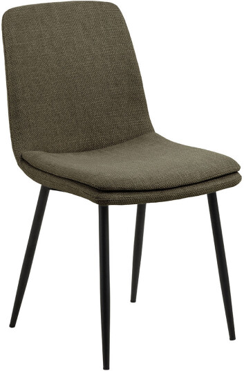 Becca spisestuestoler grønn. Becca spisestuestoler grønn.