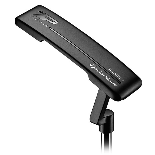 Taylormade Tp Black Juno #1 Putter Høyre 34" Taylormade Tp Black Juno #1 Putter Høyre 34"