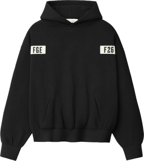 Fear Of God Herre Gensere & Hettegensere Svart M, Fear Of God Herre Gensere & Hettegensere Svart M,