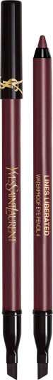 Yves Saint Laurent Lines Liberated Waterproof Eyeliner 4