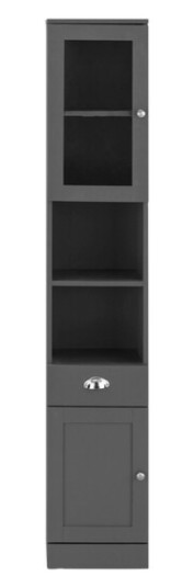 Loft24 Veggskap Kira 1695318-02-0