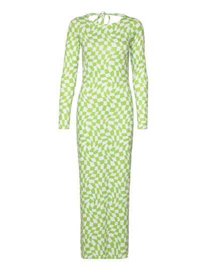 Résumé | Rowyrs Dress | L
