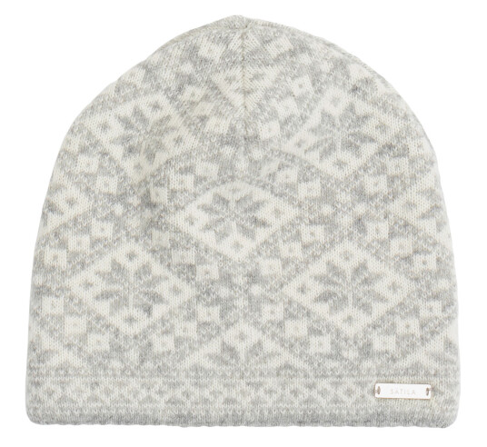 Sätila GRACE HAT  SILVER GREY