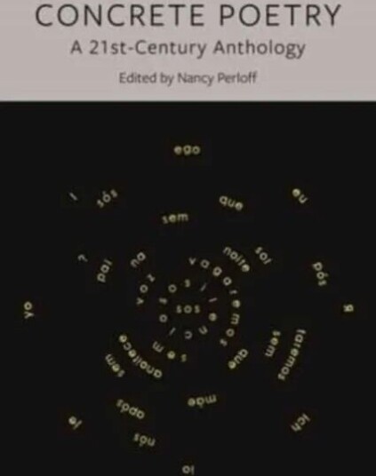 Concrete Poetry Concrete Poetry