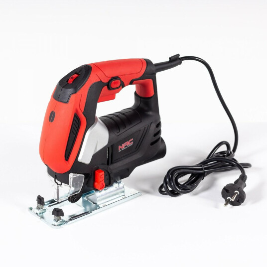Nac Elektrisk Stikksag 600W JSE60 B PT Nac Elektrisk Stikksag 600W JSE60 B PT