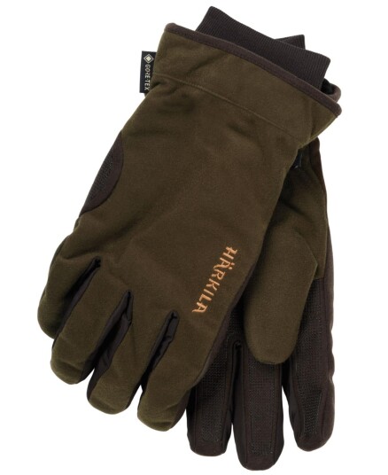 Härkila Core GTX Hunting Green/Shadow Brown Hunting Green/Shadow Brown XL