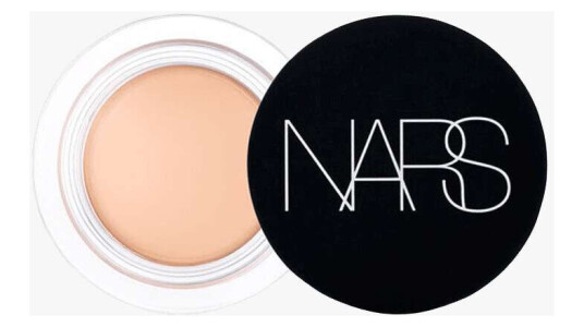 NARS Soft Matte Complete Concealer 6,2 g Vanilla