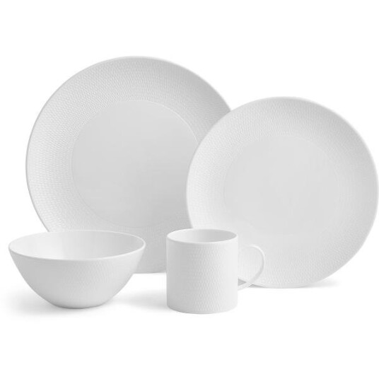 Wedgwood  Gio 16 deler sett