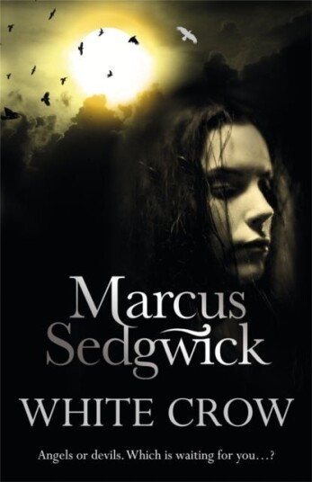 White Crow Av Marcus Sedgwick