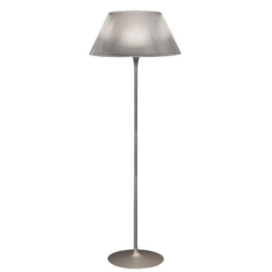 Flos Romeo Moon F Gulvlampe