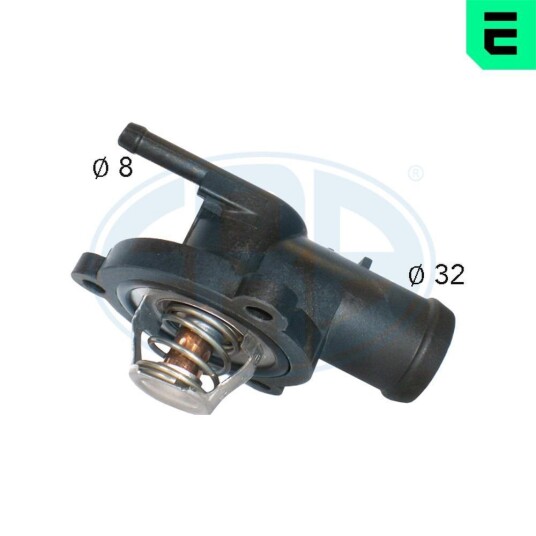 Termostat ERA 350411
