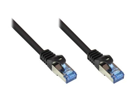 Alcasa Cat6a 1,5 M 1,5 M Cat6a S/Ftp S-Stp Rj-45 Rj-45