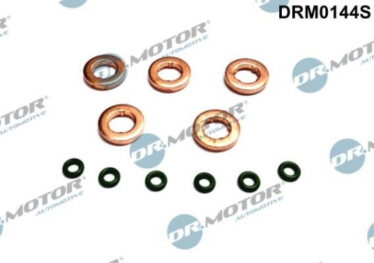 Rep. sett, innsprøytningsdyse Dr.Motor Automotive DRM0144S