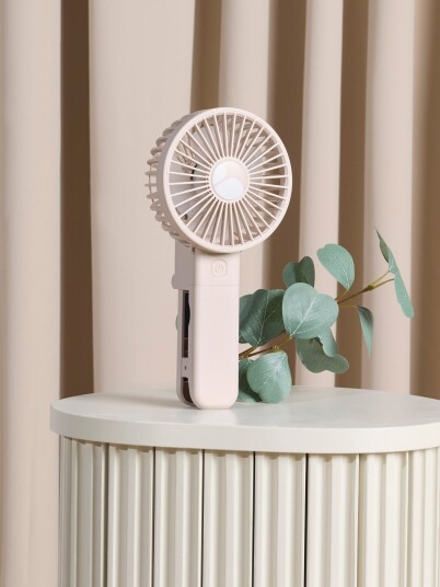 Beemoo Clip-on Barnevognsvifte Beige