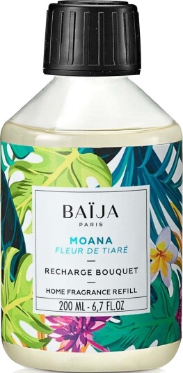Baïja Moana Refill Diffuser 200 ml
