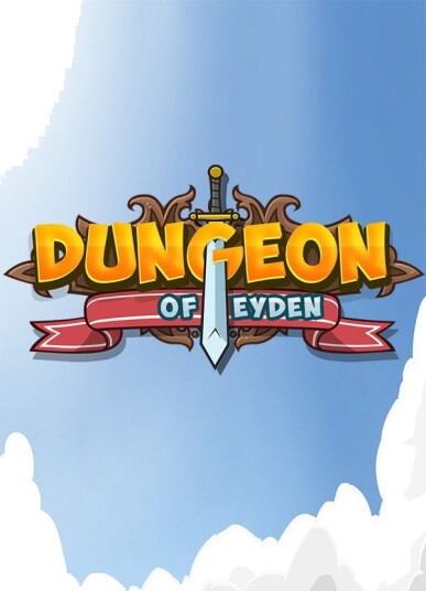 Dungeon of Eyden