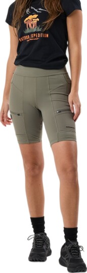 Swedemount Trondheim Trekking Short Tights W