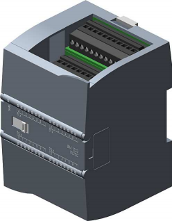 Siemens 6ES7223 1BL32 0XB0 Utvidelsesmodul digital Elfordeling & strømforsyning Siemens 6ES7223 1BL32 0XB0 Utvidelsesmodul digital Elfordeling & strømforsyning