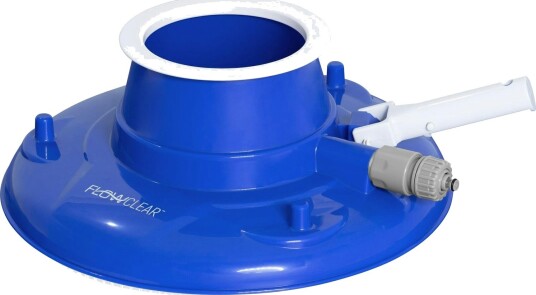 Løvsuger Bestway Flowclear Aquasuction