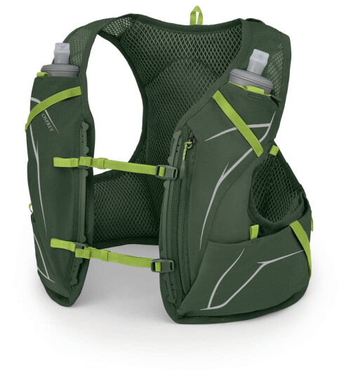 Osprey Duro 1,5L Green/Limon S Osprey Duro 1,5L Green/Limon S
