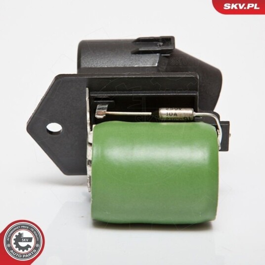 Motstand, kupévifte ESEN SKV 95SKV072