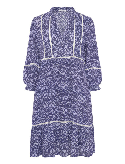 Claire Woman Cwkatie Blue 40 Claire Woman Cwkatie Blue 40