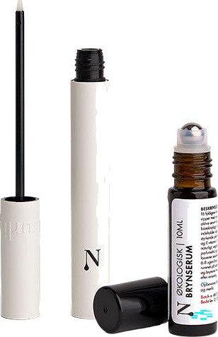Naturligolie Naturlig Øyepleie sett