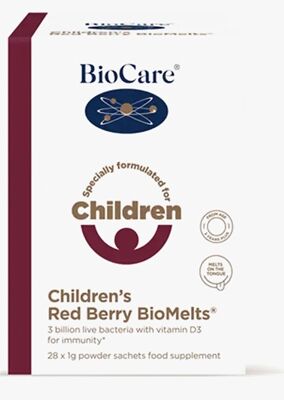 Biocare Biobifido Barn Biocare Biobifido Barn
