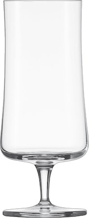 Beer Basic Craft Pilsner Ølglass 50 cl 4-pack Klar