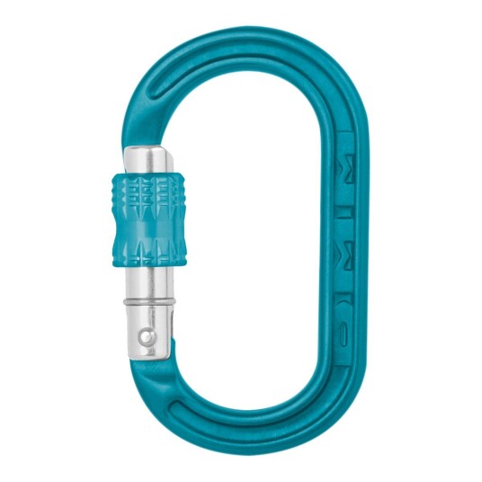 DMM XSRE Lock turquoise DMM XSRE Lock turquoise