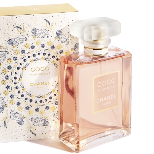 COCO MADEMOISELLE