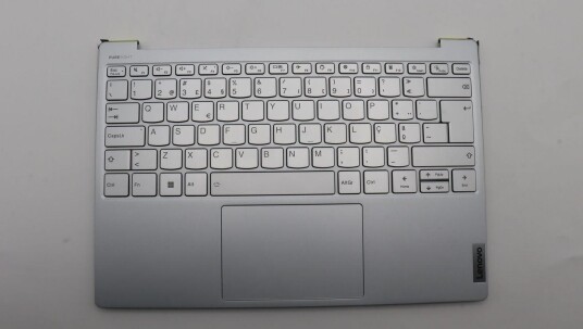 Lenovo COVER Upper Case ASM_POR Lenovo COVER Upper Case ASM_POR