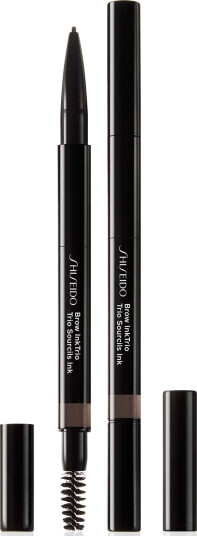 Shiseido Brow InkTrio 0,31 g  03 - Deep Brown